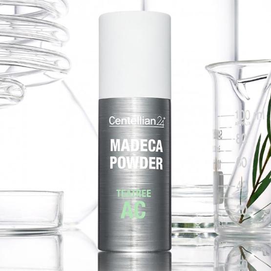 CENTELLIAN24 Poudre Madeca Arbre à thé AC 6g