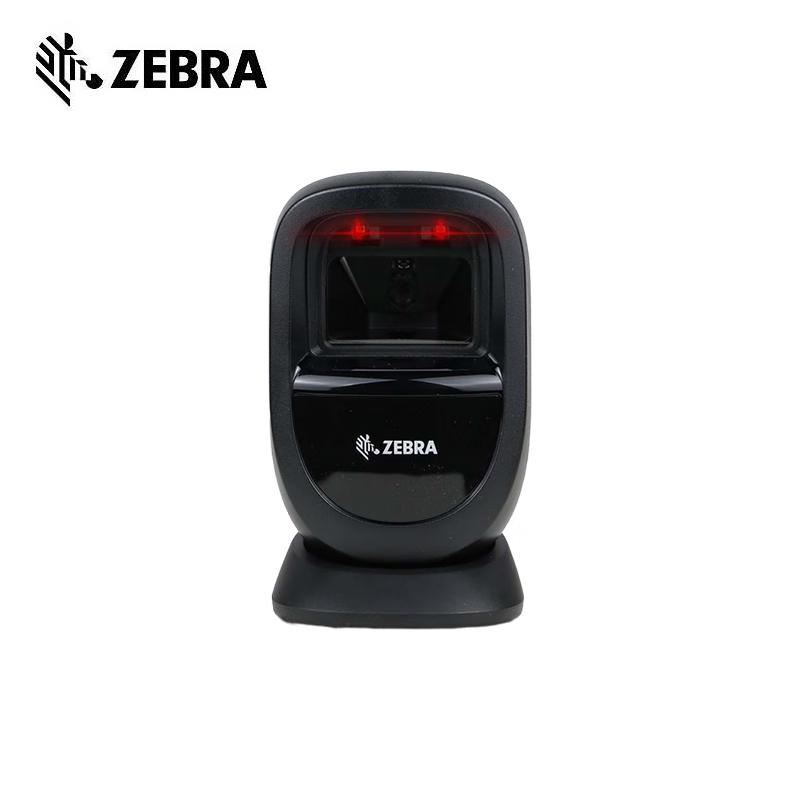 Zebra DS9308 Wired 2D Retail Barcode Scanner