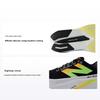 FuelCell SuperComp Trainer V3 Black Bleached Lime Glo Men Sneakers Phantom MRCXLB4
