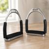 Stainless Steel Footrest | AntiSlip, Flexible Iron