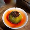 Xinhui Xiaoqingkang Puerh Chá Maduro Chá Autêntico Chen Pi Raw Sunshine 250g