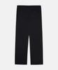Deossingindeeodeeo Refine Black Slacks Black
