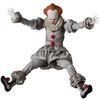 MAFEX IT Pennywise Action Approximately 160mm No.093 Figure, Tall, Pre-painted