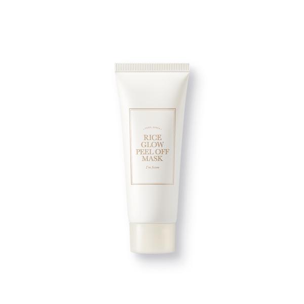 I'm from Rice Glow Peel Off Mask 70g