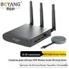 TV e equipamentos – TV boxes
