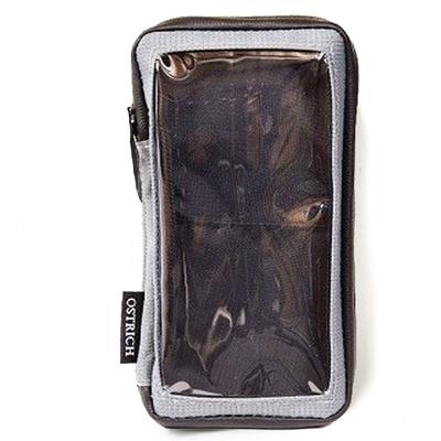OSTRICH Smartphone Gray Case, Double,