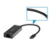Planex Wired LAN Adapter USB-Type-C Multi-Gigabit (2.5Gbps) USBC-LAN2500R3