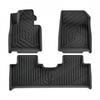 Leapmotor C11 3D TPE Car & Trunk Floor Mats (2023-2026)