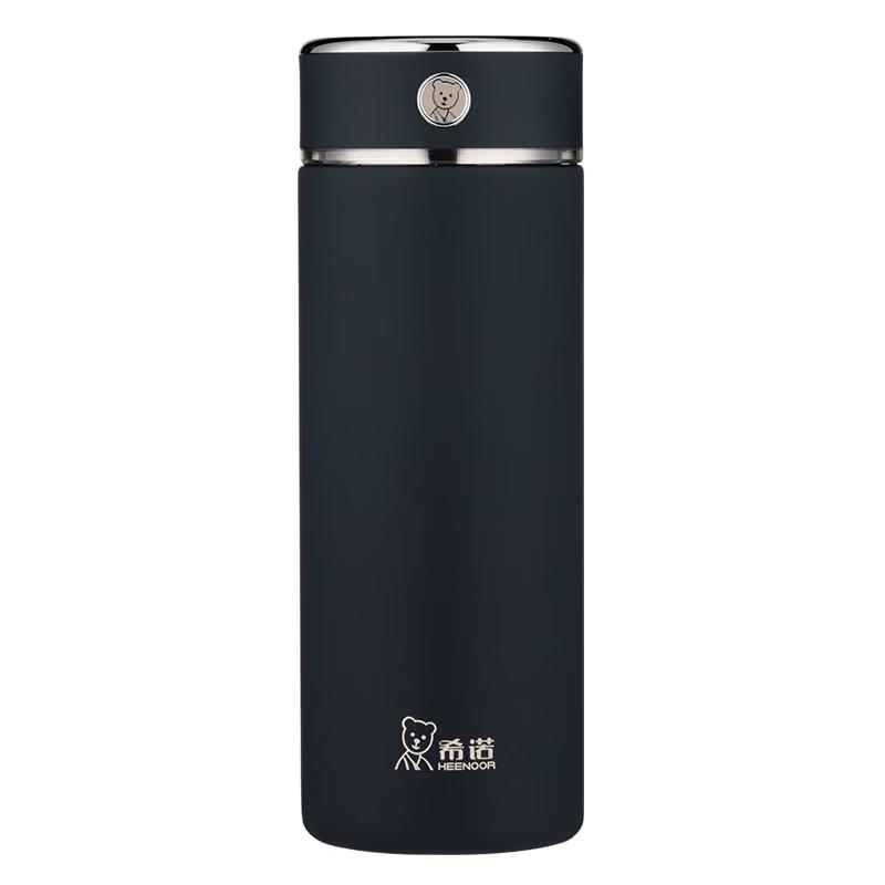 Heenoor XN-312L Men s Business Antibacterial 316L Stainless Steel Insulated Mug