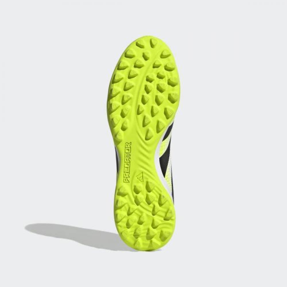 Adidas Football Shoes Preditor League Laceless Tf