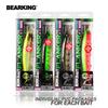BEARKING 120mm 18g Sp Jerkbaits Popular Model Fishing Lures Hard Bait Different Colors For Choose Minnow Quality Professional Minnow