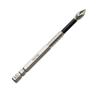 Impact Resistant Cross Bit K5 Thread PH2 Screwdriver Bits  Screw Driver Hand Tool