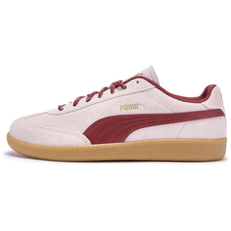 PUMA Retro German Trainer T-Toe Sneakers 406756