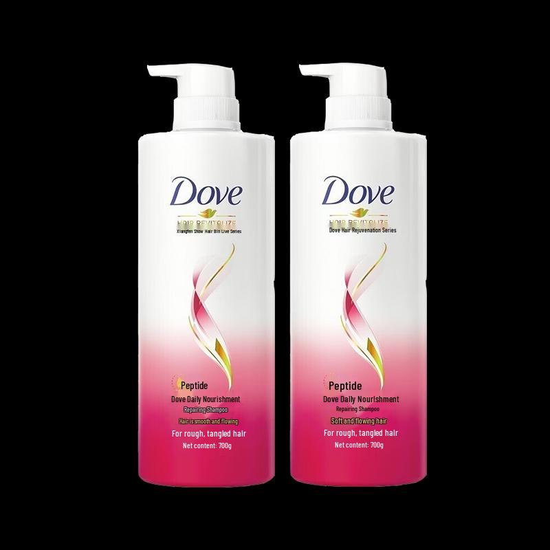 Dove Daily Nourishing Repair Shampoo