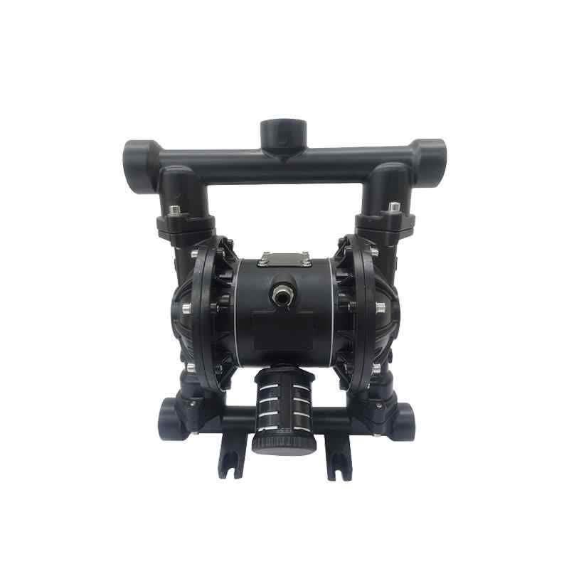 Xingongpai QBY32 Aluminum Alloy Pneumatic Diaphragm Pump