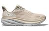 HOKA One One Clifton 9 2E Weit 'Oat Milk' 1132210-OKB