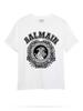 Camiseta de algodão estampada oversized Vivienne Westwood