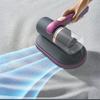 Wireless Handheld Mite Remover UV Mattress Vacuum Cleaner for Home Bed
