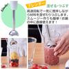 Hand 5 Functions In Baby Food Hand Cooking How To Recipe Book Attachments Blender, 1, Lightweight, Blender, Mixer, Chopper, Cup, Whipper, Utensil,
