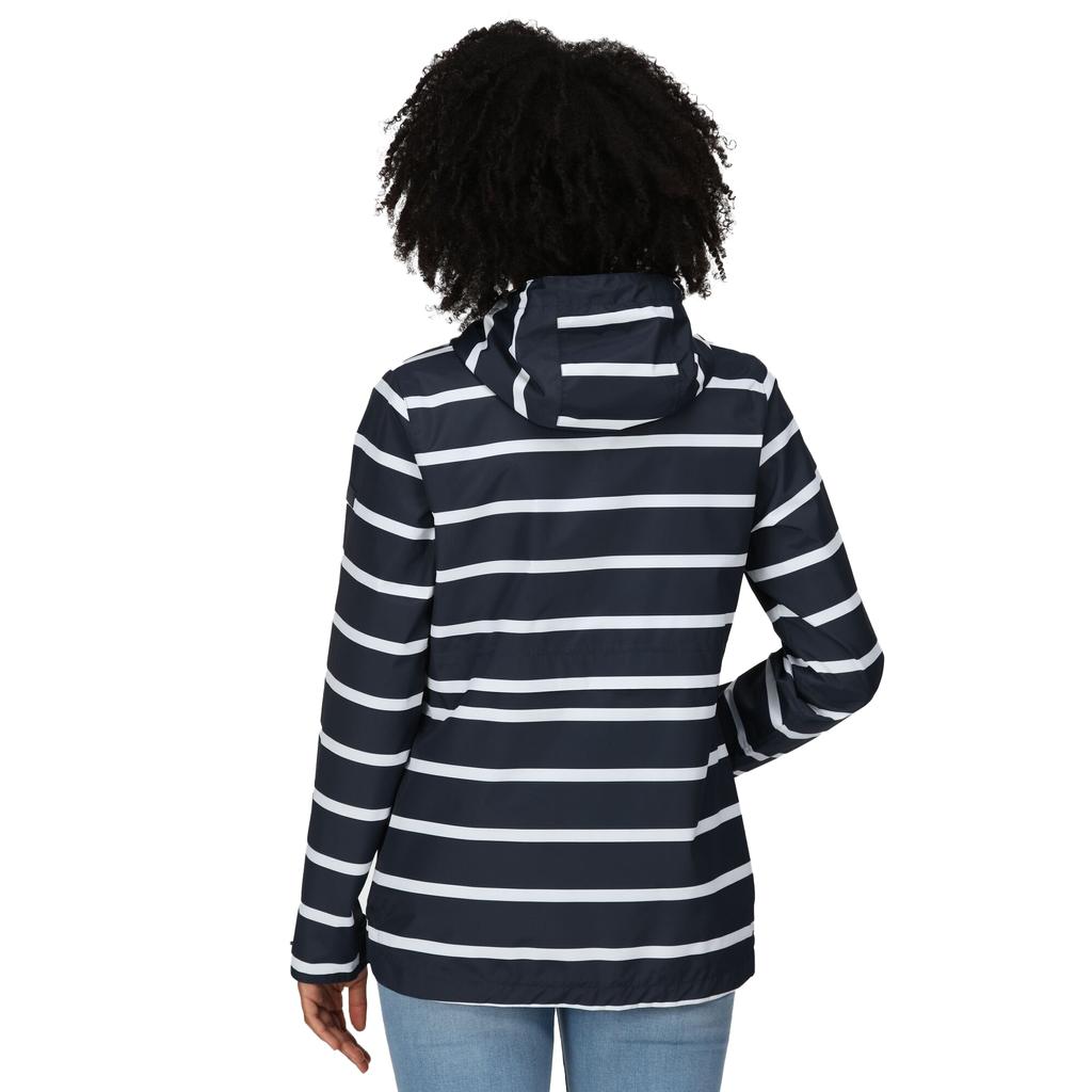 Regatta Womens/Ladies Bayla Waterproof Raincoat
