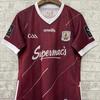 2023 Nová GAA Mio Kekri 3stranný ragby dres Sligo krátkorukávový tréninkový dres Ragbyový dres