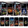 I-Irons Rock M-Maidens Phone Case for Motorola Moto G40 G04 G05 One Ace Action  Fusion + Plus Hyper Macro Vision Zoom