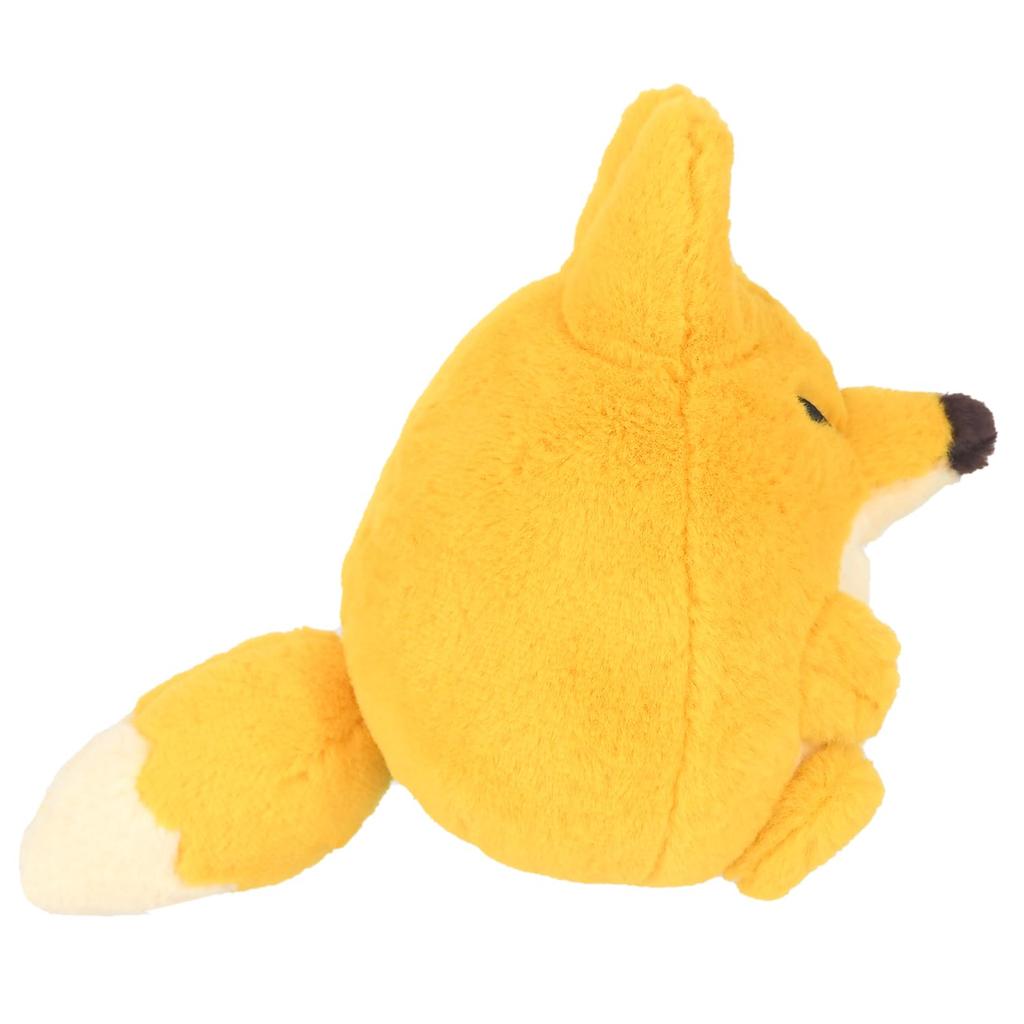 Sanei Boeki Kirby of the Stars Kororon Friends Con W11 x D16.5 x H14cm Plush Toy KF12