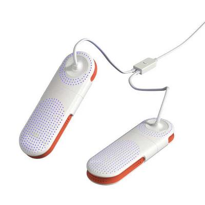 Schuh Deodorier- & Sterilisier-Trockner - Warm & Effizient für Zuhause und Wohnheim