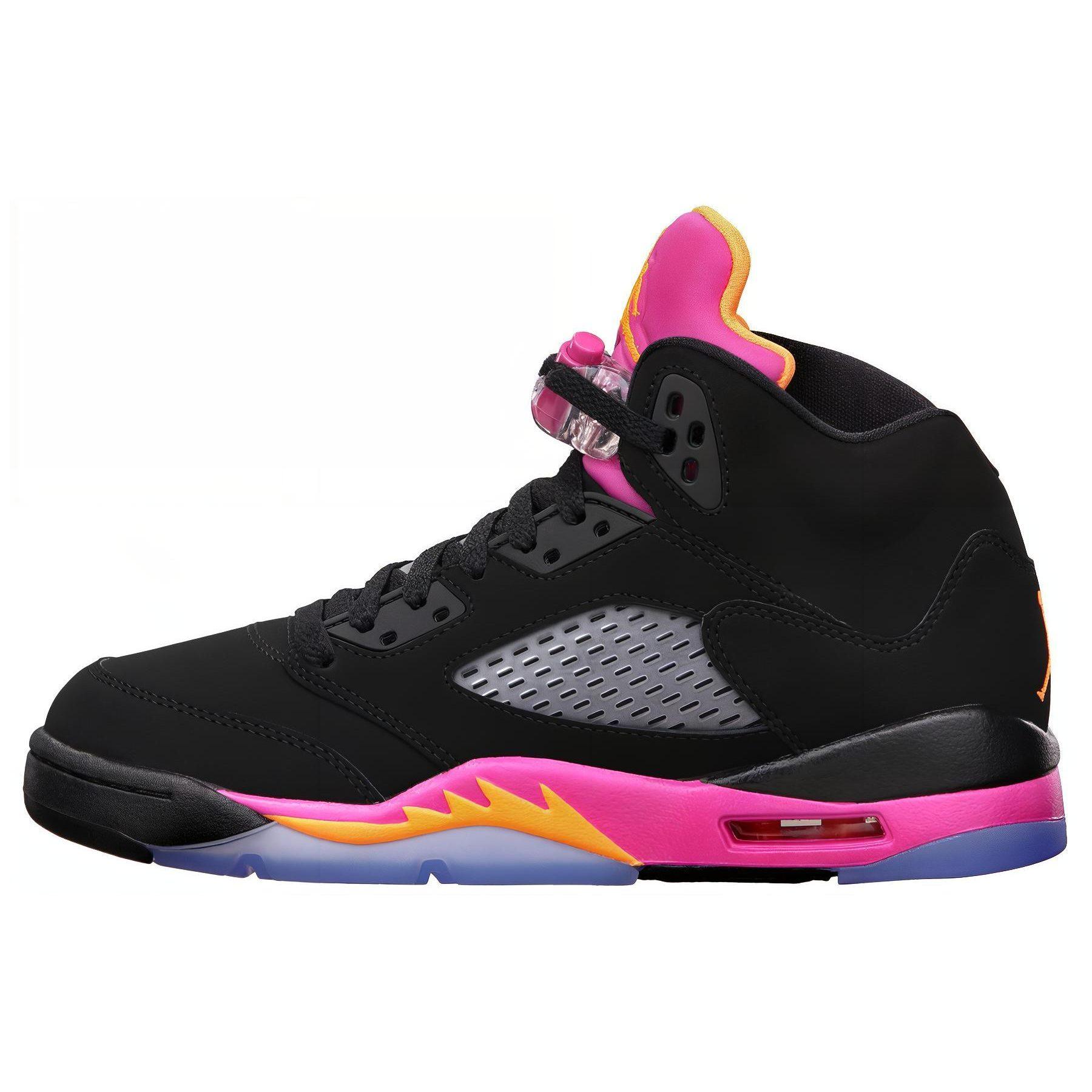 Air Jordan 5 Retro `Floridian` Gs