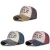 Baseball Cap Men Women Adjustable Cotton Sun Protection Sport Casual For Spring Fall Season