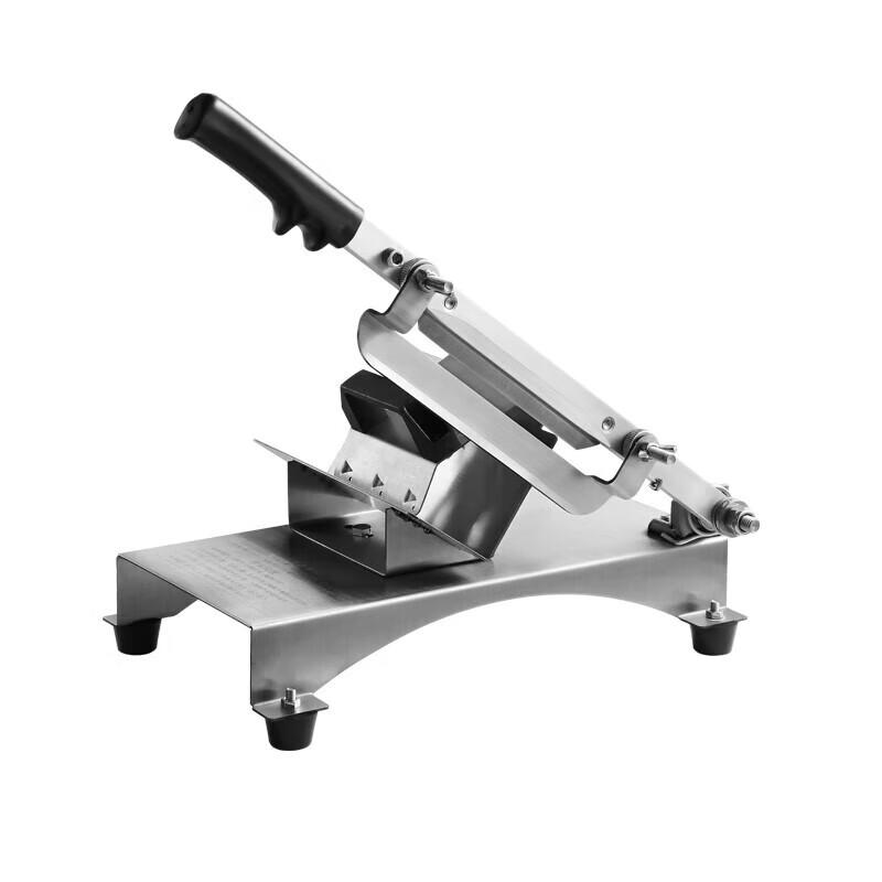 TERUISI Manual Frozen Meat Slicer