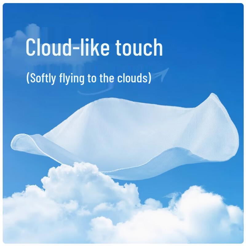 Bamboo Fiber Kitchen Steamer & Lid Cloth