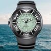 Promaster Marine Eco-Drive Ecozilla SS 300M Professional Diver BJ8055-04X