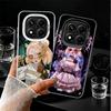 BMTH B-Brings Me The H-Horizons Soft Phone Case for Xiaomi Redmi Note 13 14 15 Pro Plus 12S 12 11S 11 11T 10S 10 Shockproof Cove