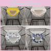 Cat Resting Hammock Made Of Fabric For Comfortable Lounge And Relaxation