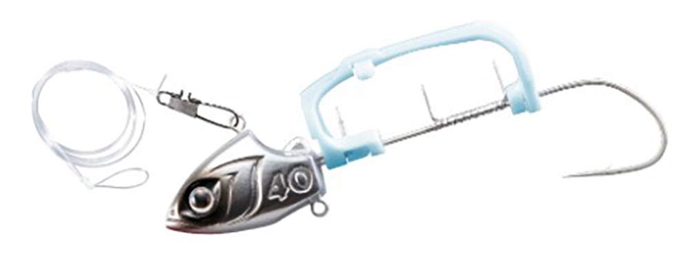 

SHIMANO Saber Master Ship Tenyagekihaya Hairtail Silver No. 50/M PN-US1S