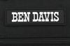 Rucksack FREE [Ben Davis] BDW-8382_BK Men's
