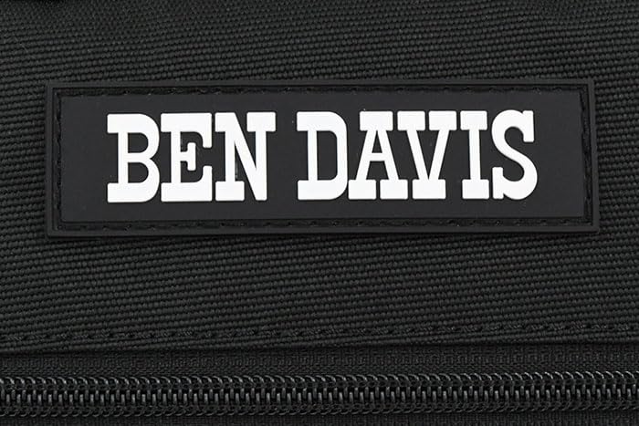 Rucksack FREE [Ben Davis] BDW-8382_BK Men's