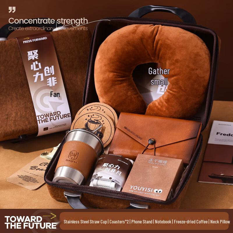 Executive Travel Gift Set