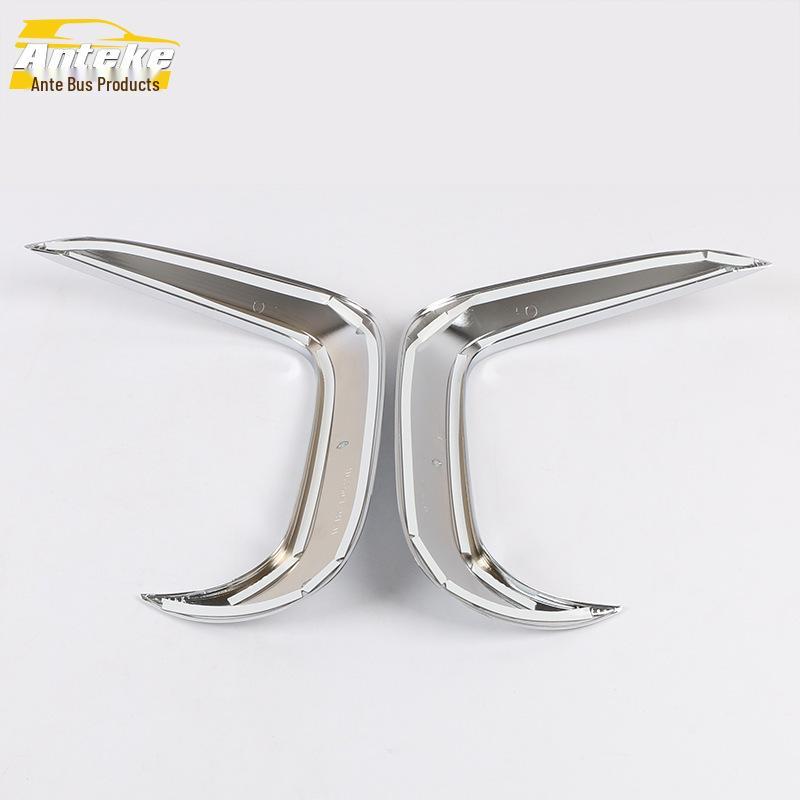 Zierleiste für die Frontscheibe des RX5MAX Modells 2019