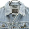 Lee 90s Old Denim Jacket S Blue Denim Jacket Trucker Men's Used