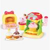 Kongsuni Nytt Bageri Leksak för Barn