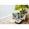 HARIO V60 Paper Filter Coffee Maker Compatible Brown Misarashi 1-4 Cups Made Japan VCF-02-100MK