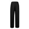 Women's New High-waisted Pants With Slits And Hem Corduroy Solid Color Spliced Casual Pants