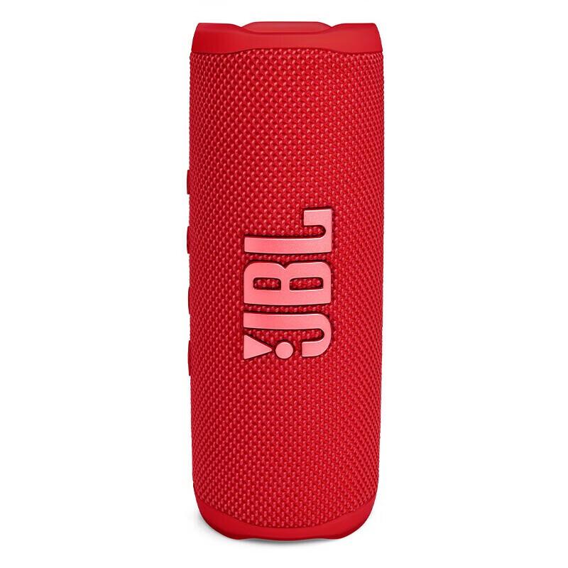 JBL Flip 6 Portable Bluetooth Speaker