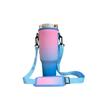 Water Bottle Carrier Bag Compatible With 40Oz Tumbler With Handle