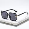 Driving Polarized Sunglasses, Fashionable Women'S Sunglasses, Trendy Retro Sunglasses For Men