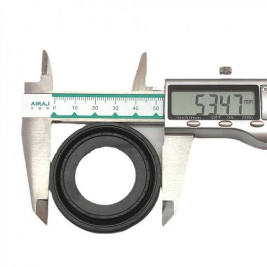 Vacuum Pump Oil O-Ring Seal 12638690For Chevrolet Cadillac Buick Canyon Terrain