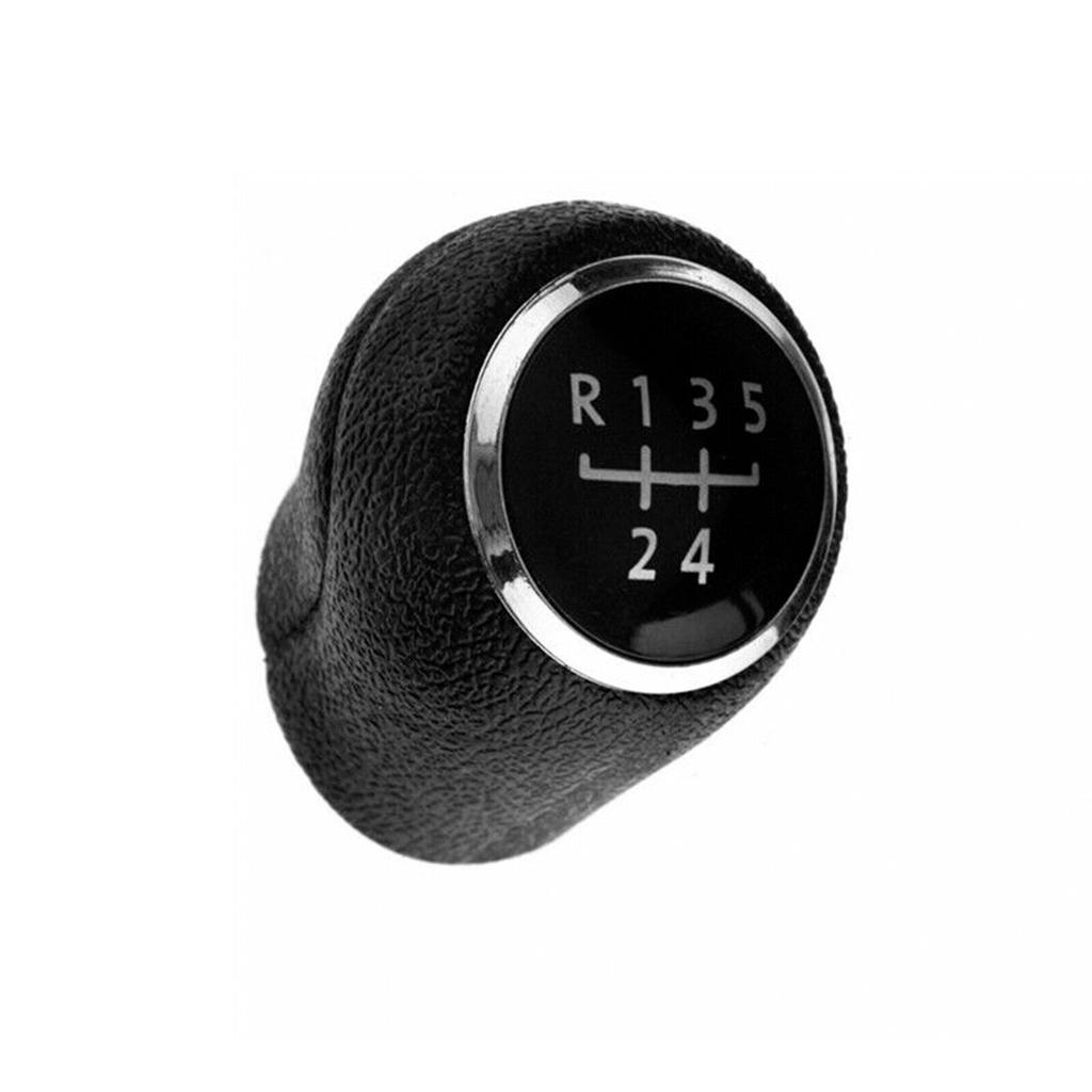 Gear Shift Knob Replacement Part Fits For Vw Transporter Caravelle Multivan T5&T5.1 Gear Shift Knob Stick 5 Speed Interior Parts