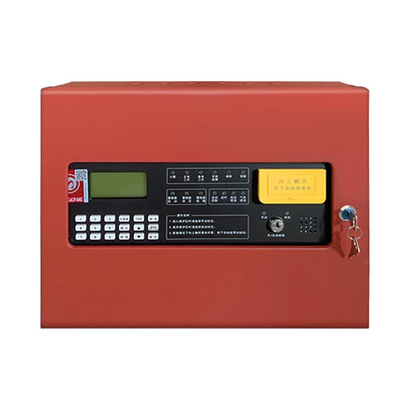 GST-QKP01 Gas Fire Extinguishing Controller